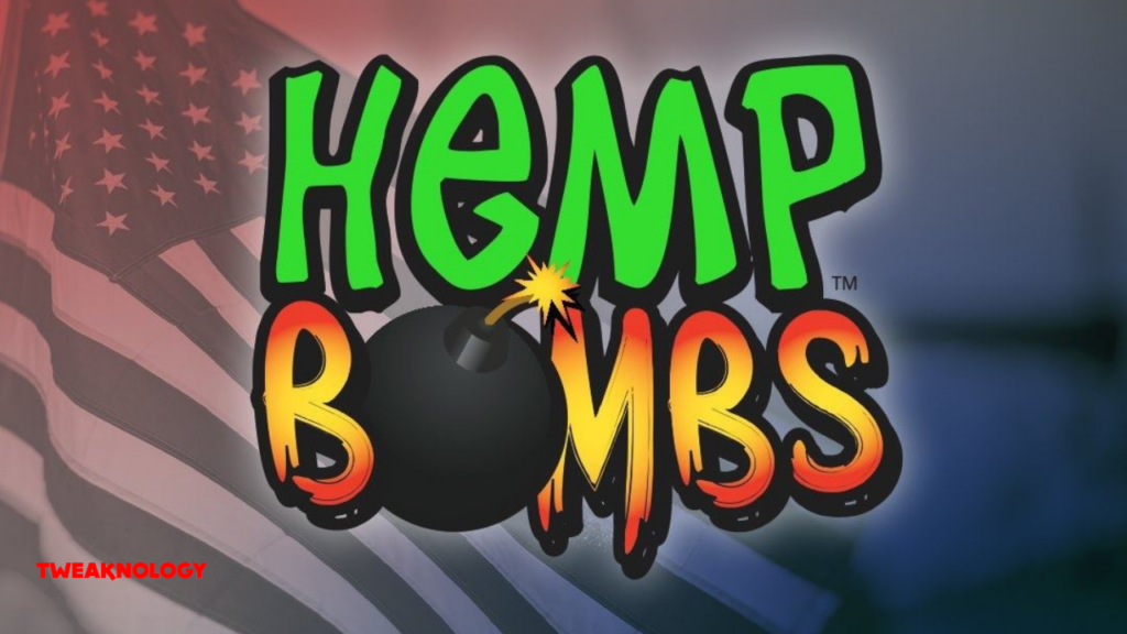 hemp bombs