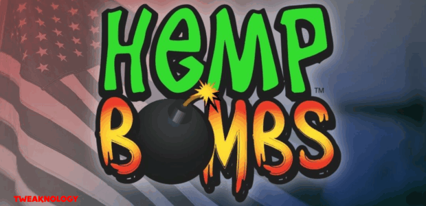 hemp bombs