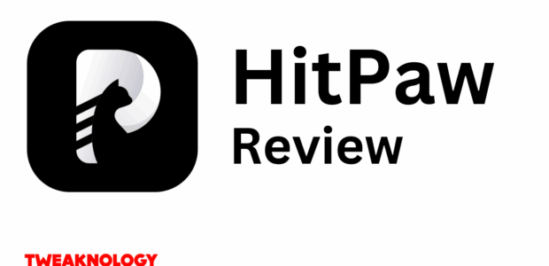hitPaw review