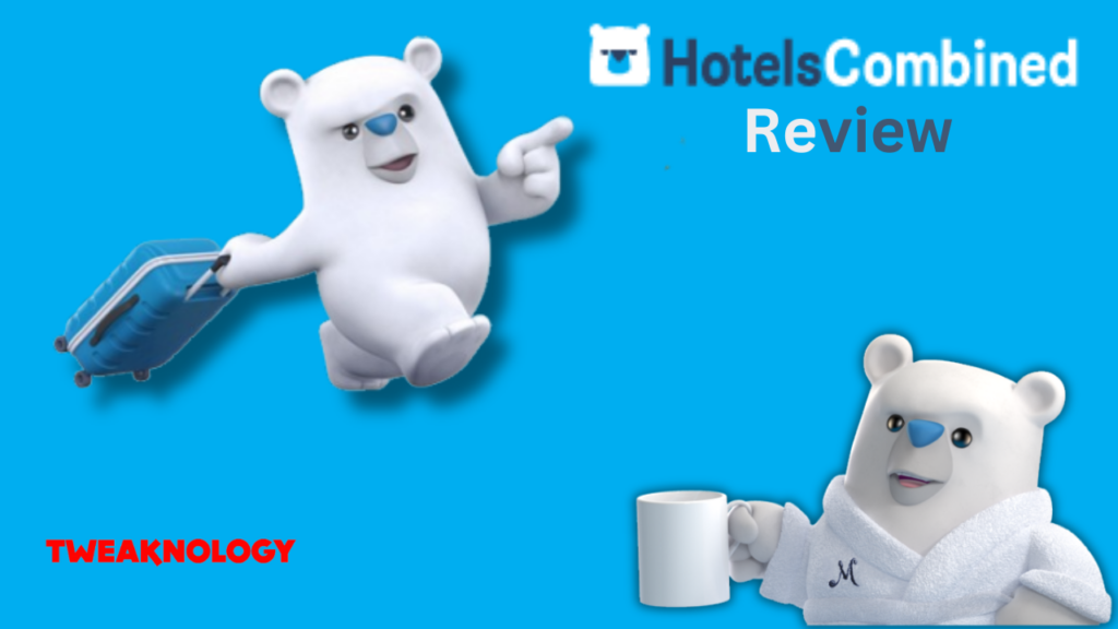 hotels combined Review