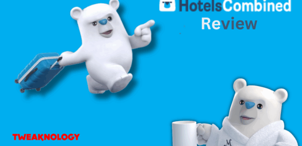 hotels combined Review