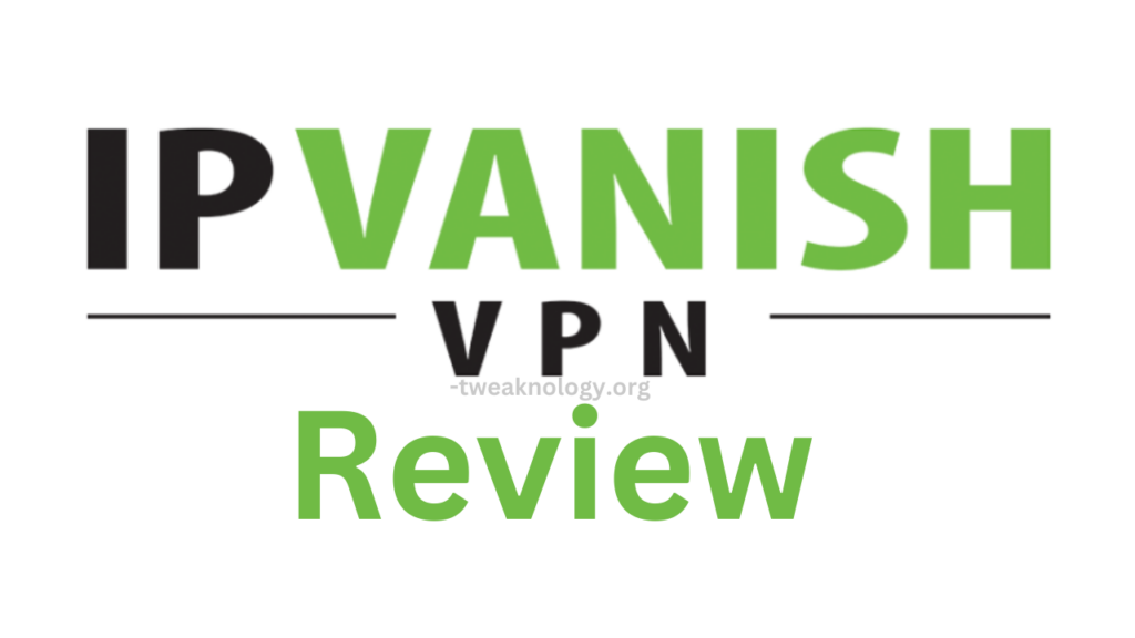 ipvanish Review