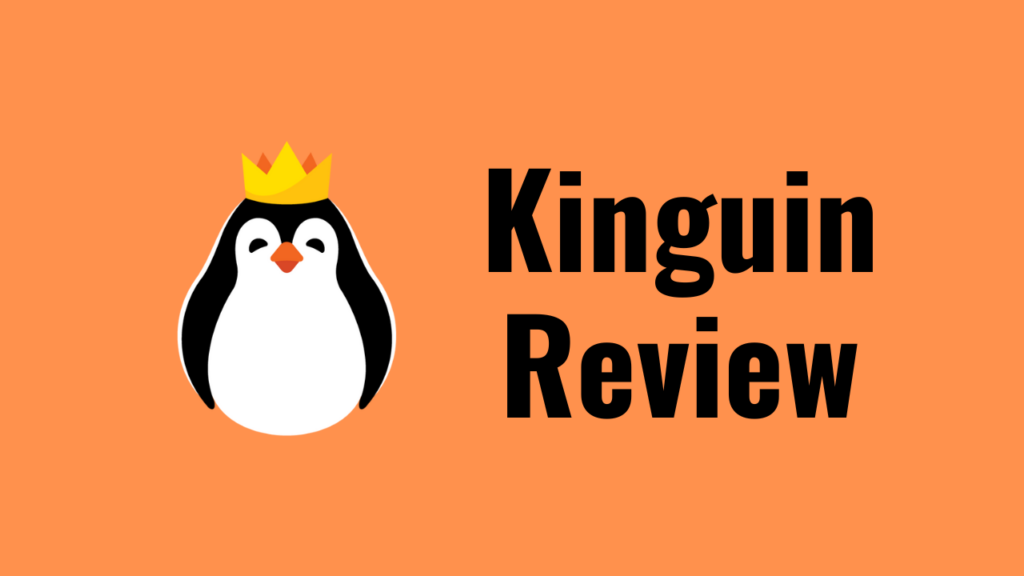 Kinguin Review