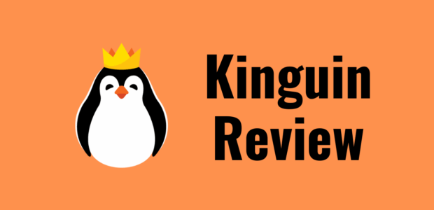 Kinguin Review