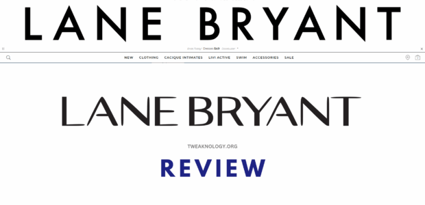 Lane Bryant Review