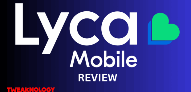 lyca mobile REVIEW
