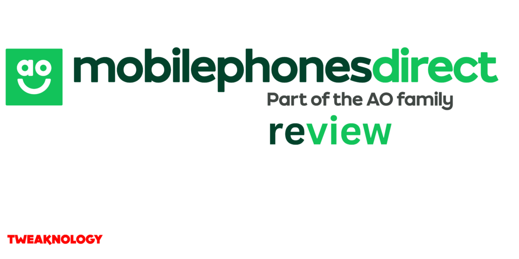 mobile phones direct review