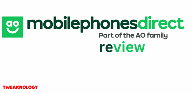 mobile phones direct review
