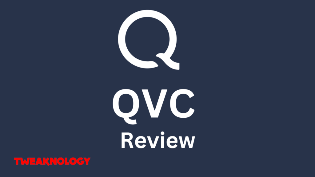 qvc review