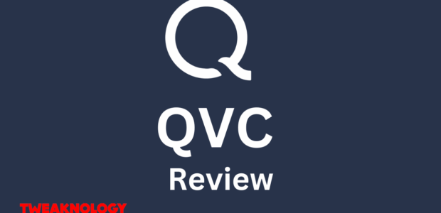 qvc review