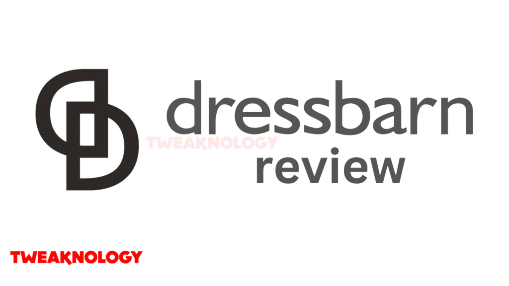 dressbarn review