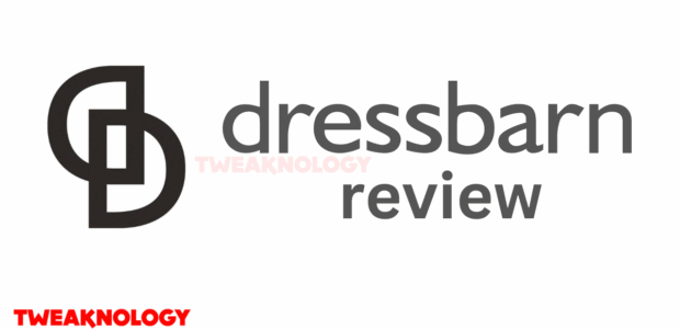 dressbarn review