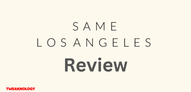 same los angeles review