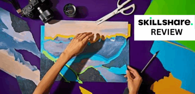 skillshare Review