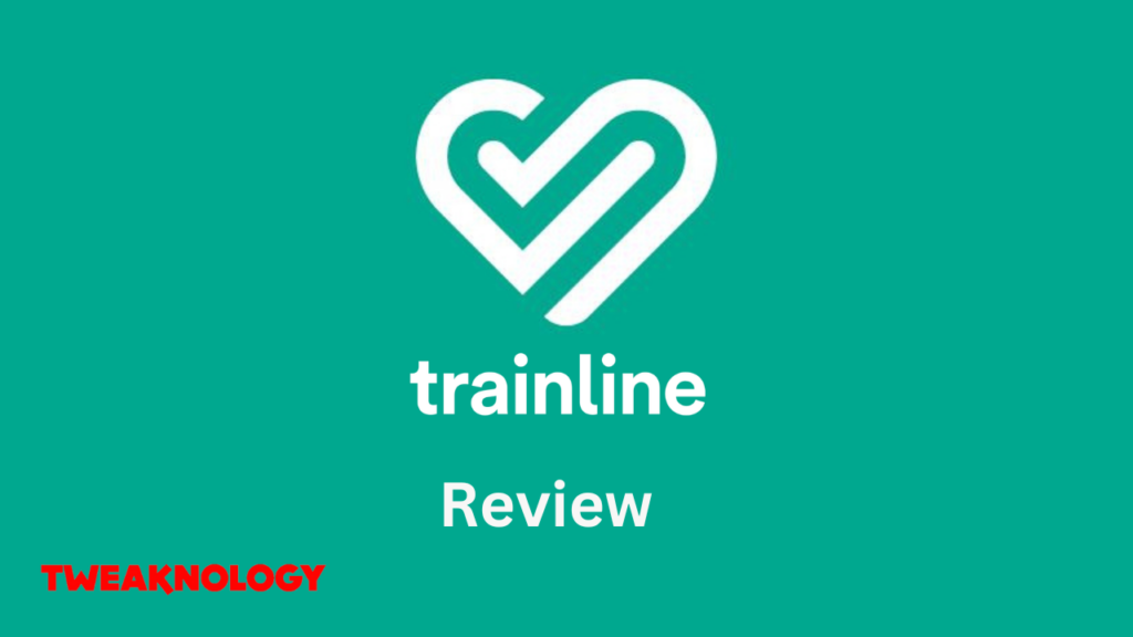 trainline Review