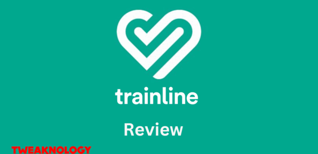 trainline Review
