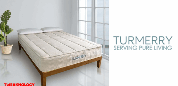 turmerry