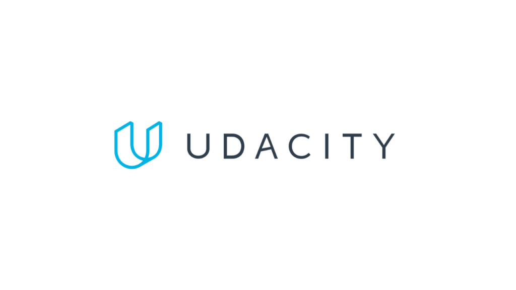 Udacity Logo