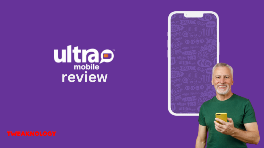 ultra mobile Review