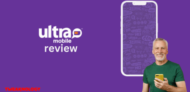 ultra mobile Review