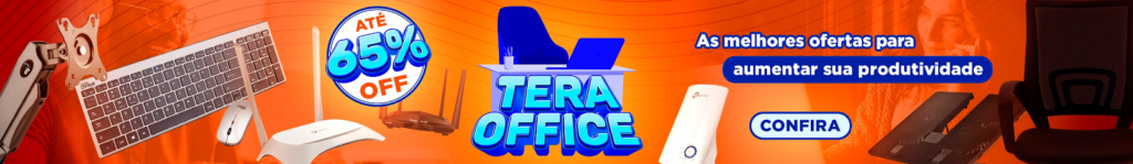 Terabyte Shop Offer Confira
