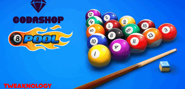 8 pool codashop review