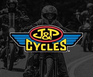 J&P Cycles