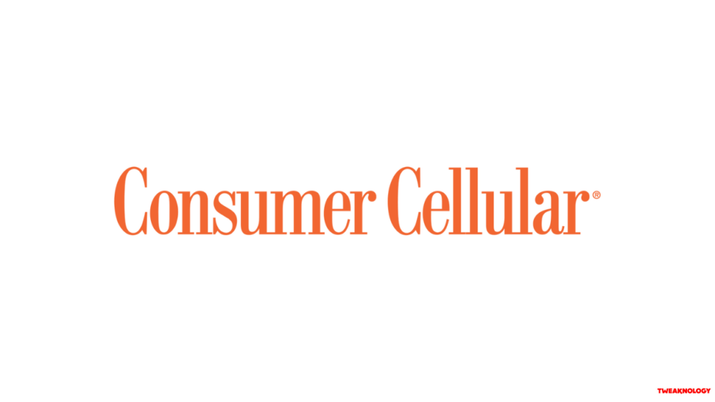 Consumer Cellular Logo