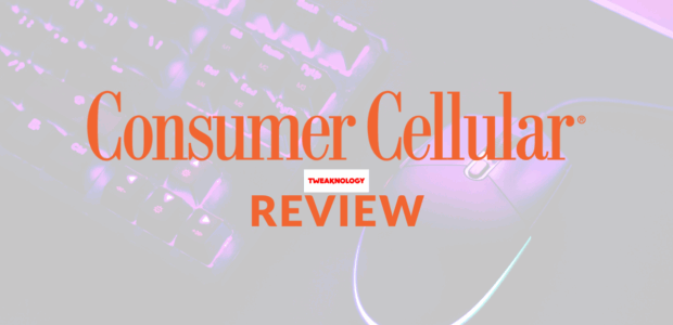 Consumer Cellular Review