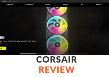 Corsair Review