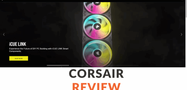 Corsair Review