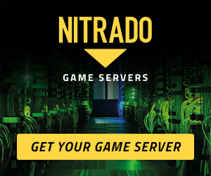 Nitrado Server