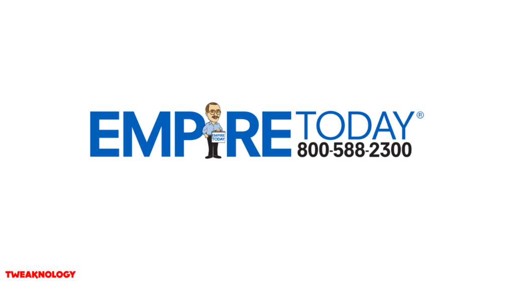 Empire Today Logo