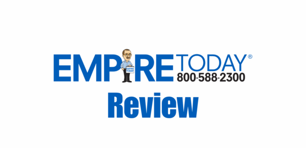 Empire Today Review