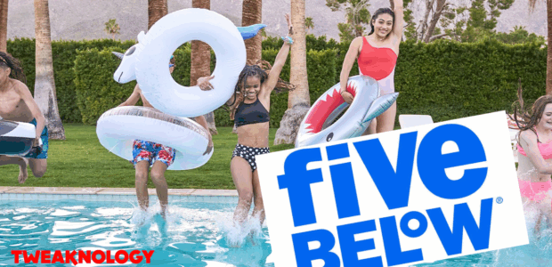 five below review