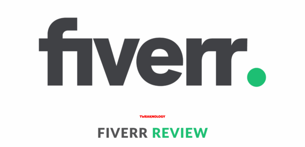 Fiverr Review