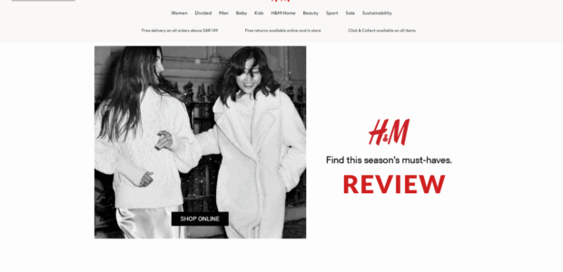 H&M Review