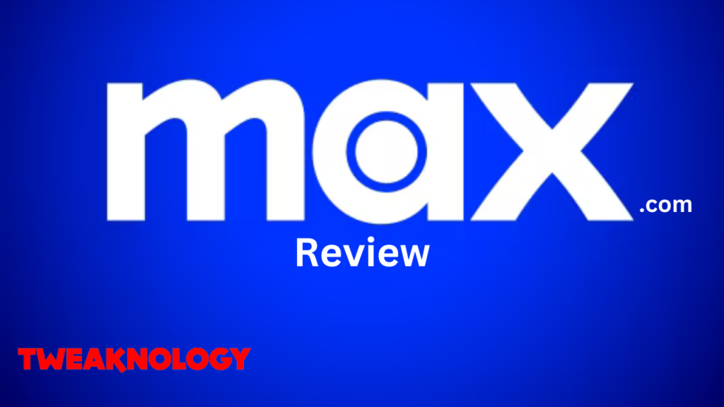 max.com review