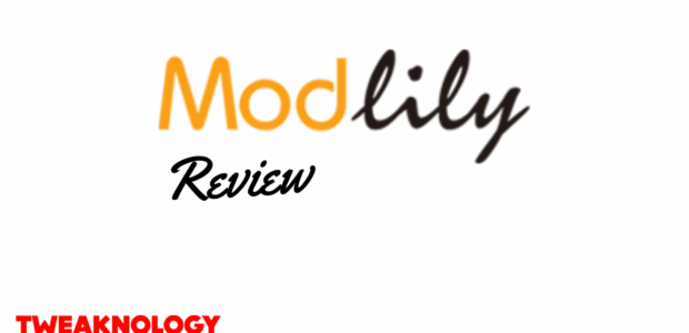 modlily review