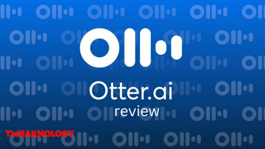 otter ai review