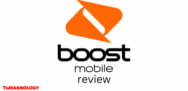 boost mobile review