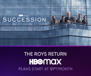 Succession at HBO Max