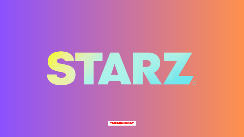 Starz