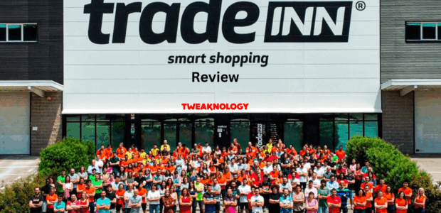 tradeinn Review