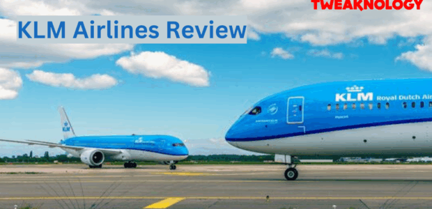 KLM Airlines Review