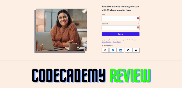 Codecademy Review