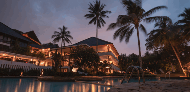 resorts