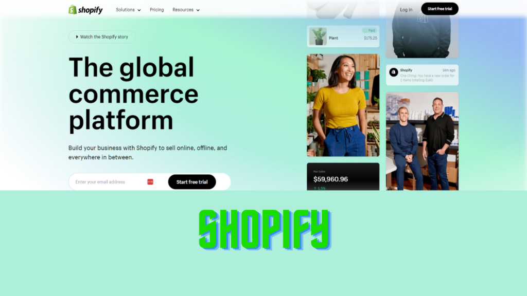 What I Wish Everyone Knew About Shopify