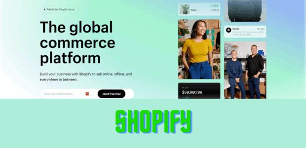 What I Wish Everyone Knew About Shopify