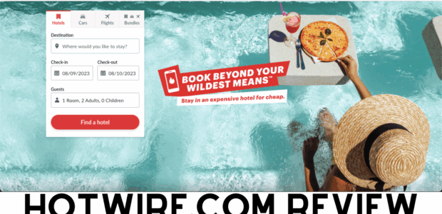 Hotwire.com